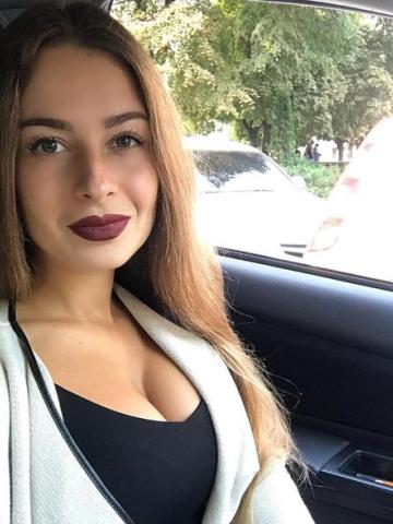 Проститутка Злата